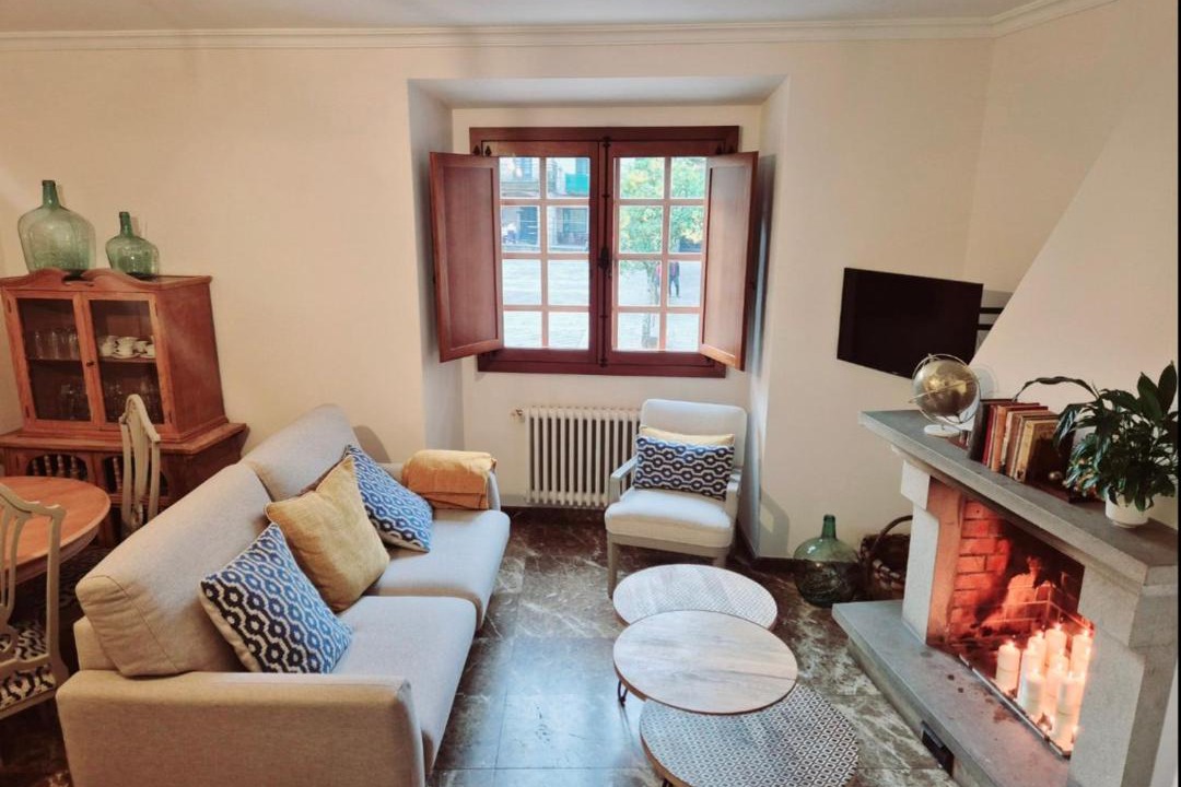 Photo of Livingroom in Pontevedra Old Town