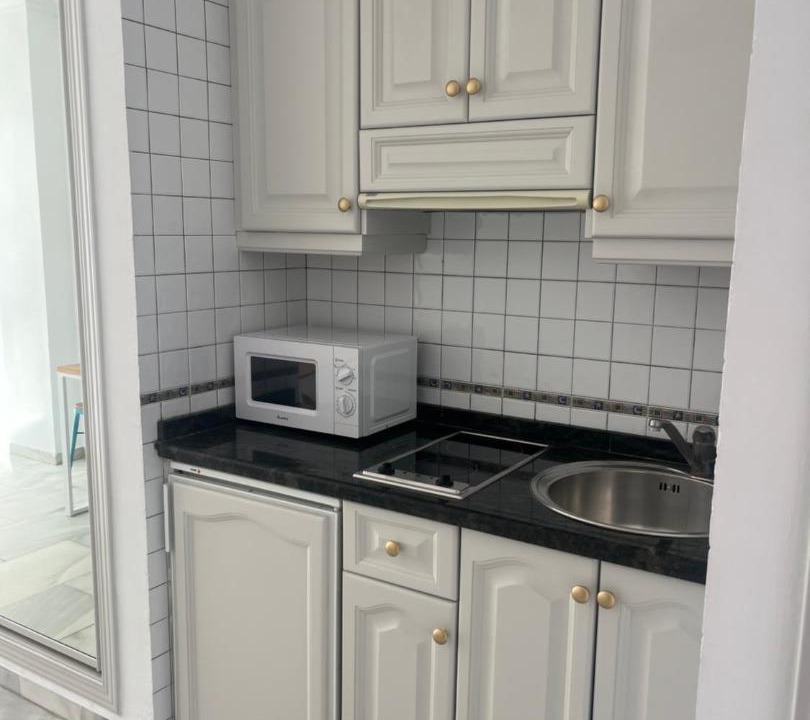 Photo of Kitchen in Carihuela