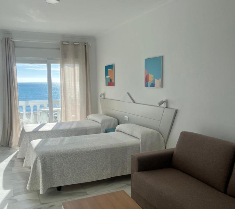 Photo of Bedroom in Carihuela