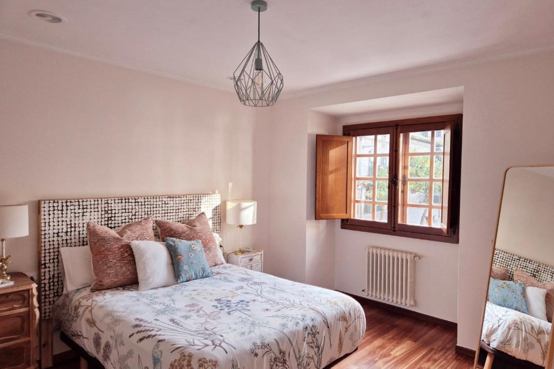 Photo of Bedroom in Pontevedra Old Town