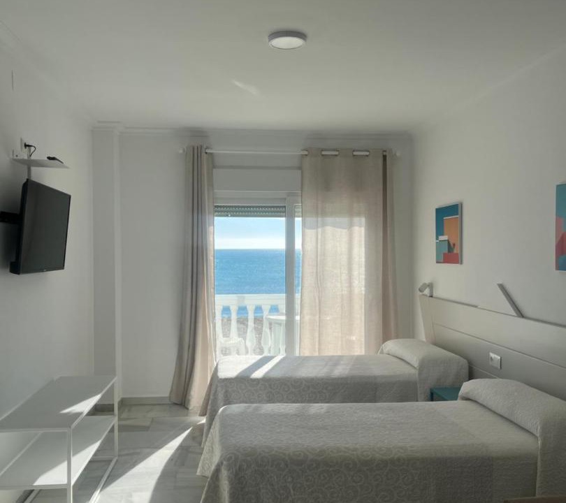 Photo of Bedroom in Carihuela