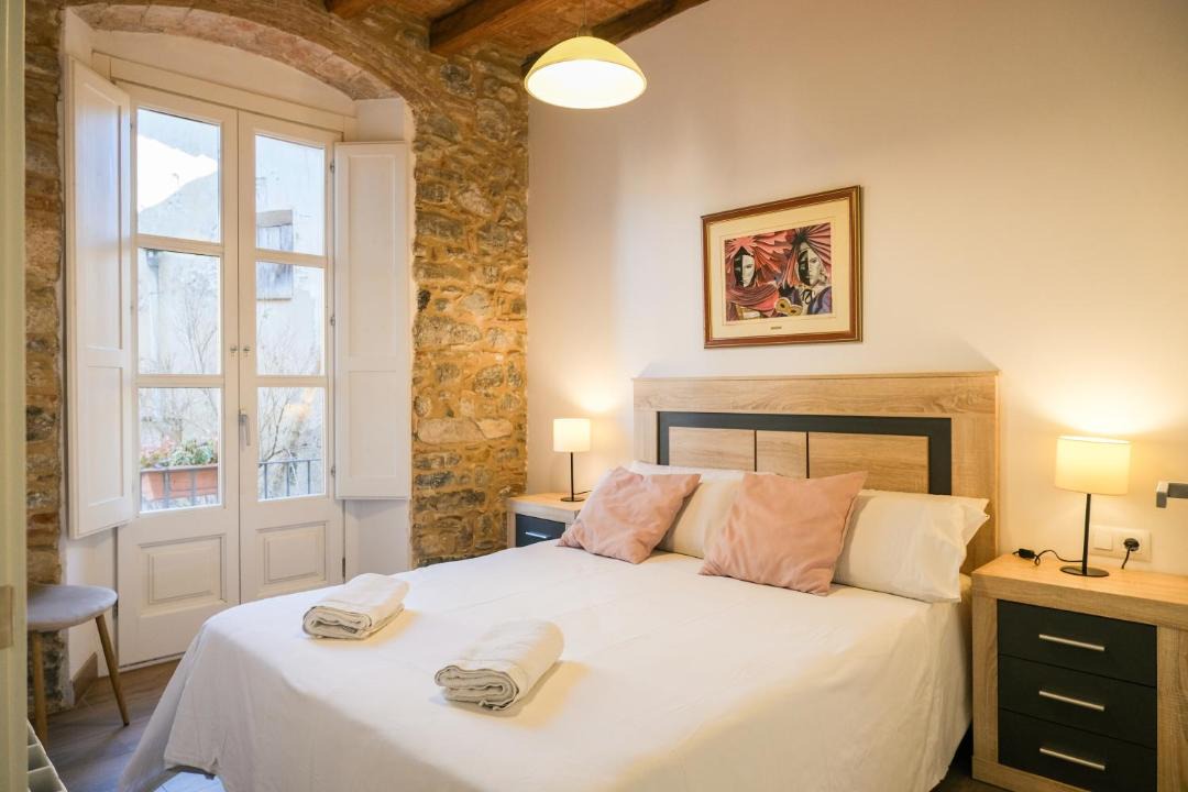 Photo of Bedroom in Besalu