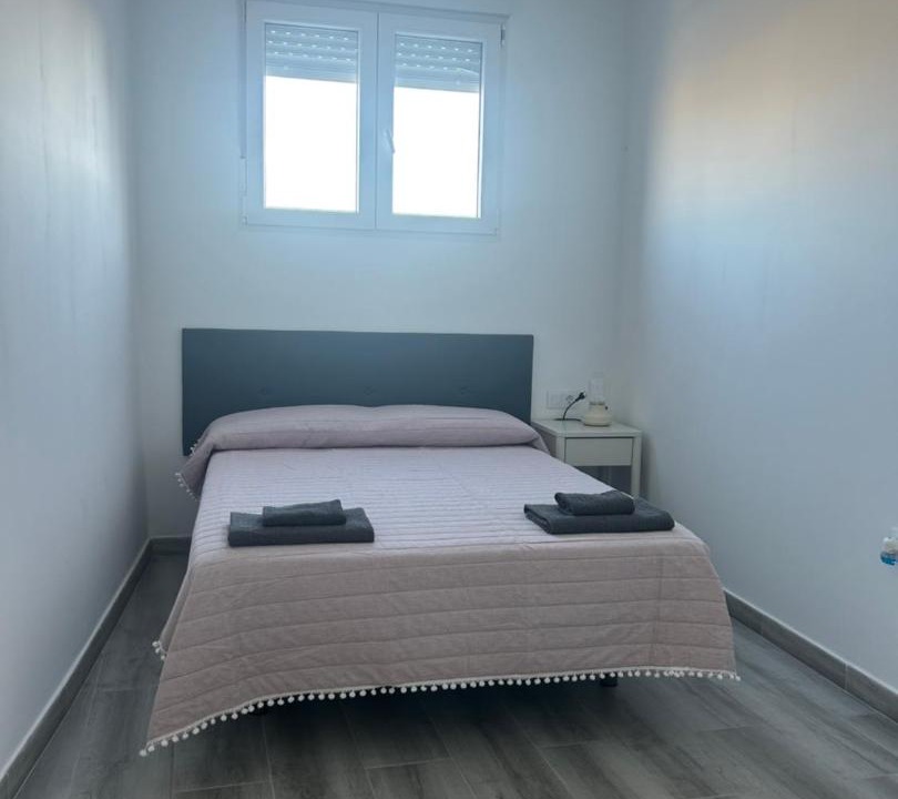 Photo of Bedroom in Las Arenas