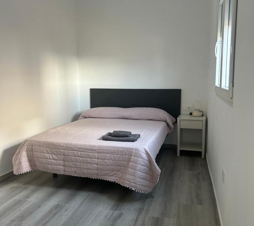 Photo of Bedroom in Las Arenas