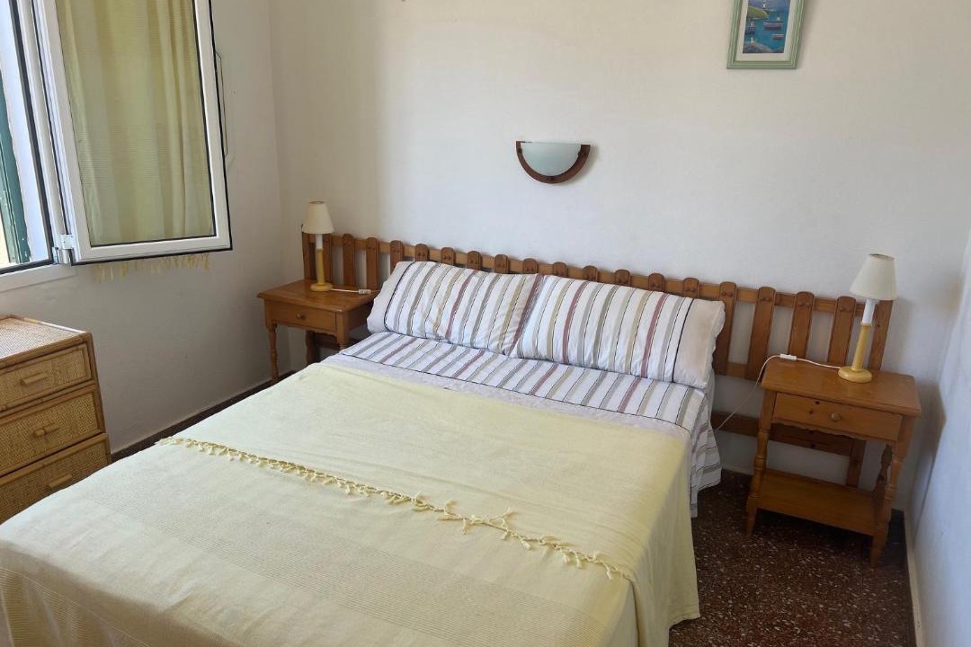 Photo of Bedroom in Es Grau
