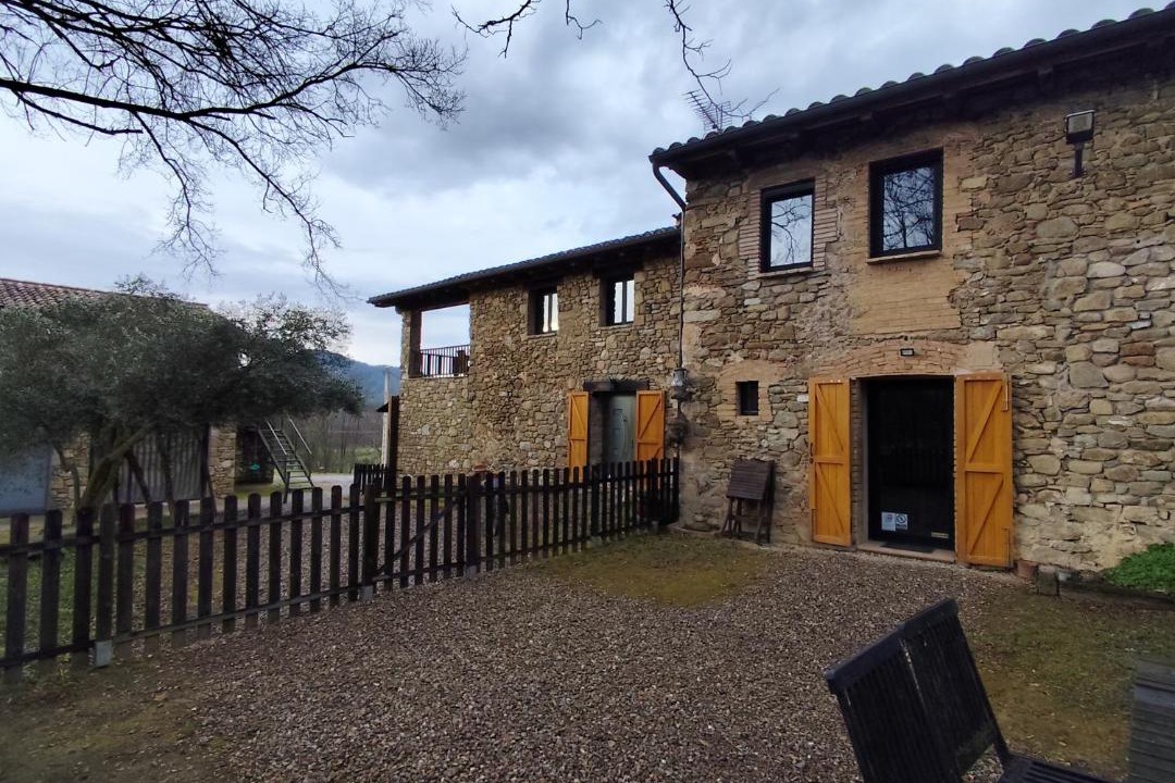 Photo of Others in Sant Miquel de Campmajor