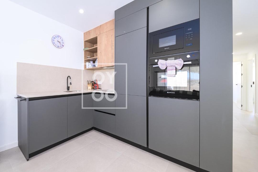 Photo of Kitchen in Alhama de Murcia