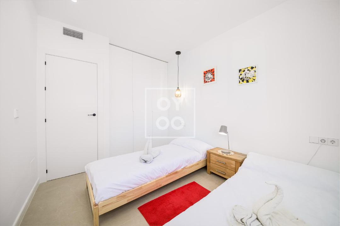 Photo of Bedroom in Alhama de Murcia