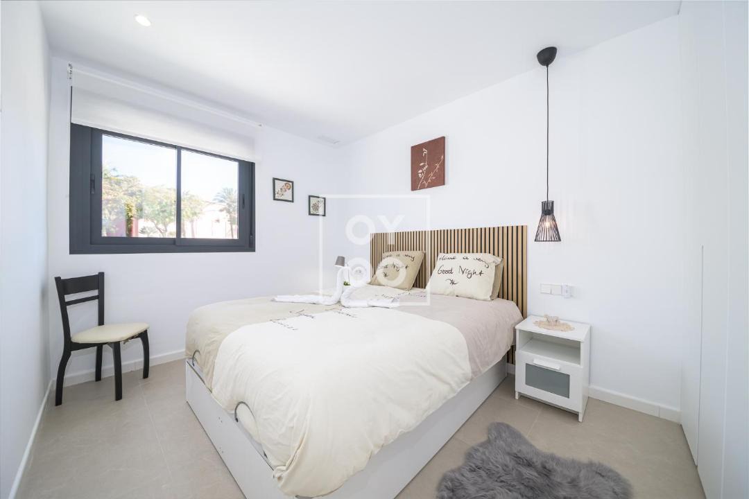 Photo of Bedroom in Alhama de Murcia