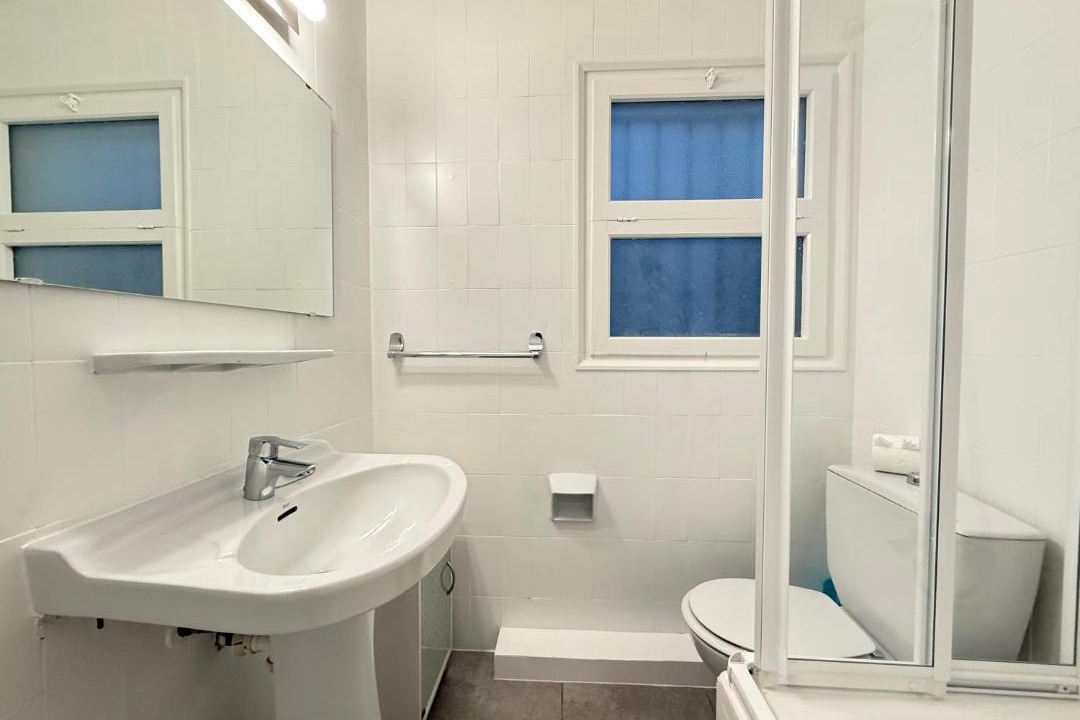 Photo of Bathroom in Roses Town Center