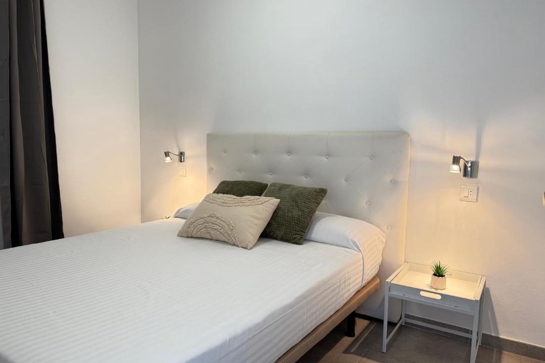 Photo of Bedroom in Roses Town Center