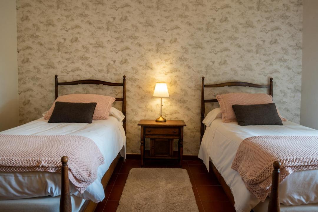 Photo of Bedroom in Ventosilla