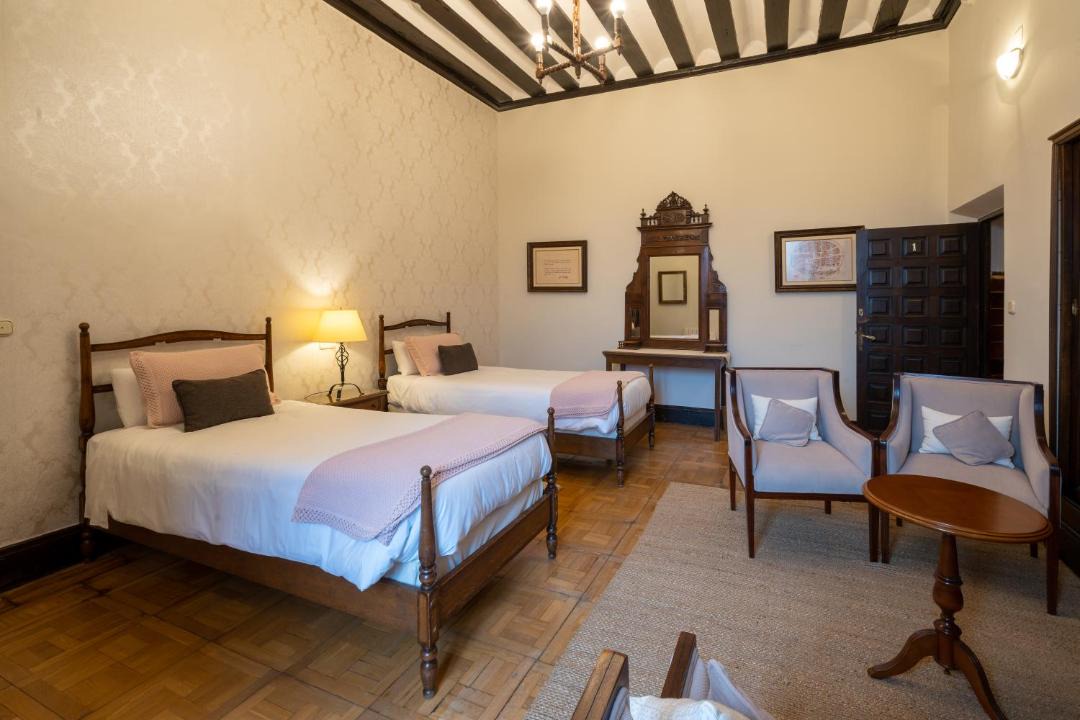 Photo of Bedroom in Ventosilla