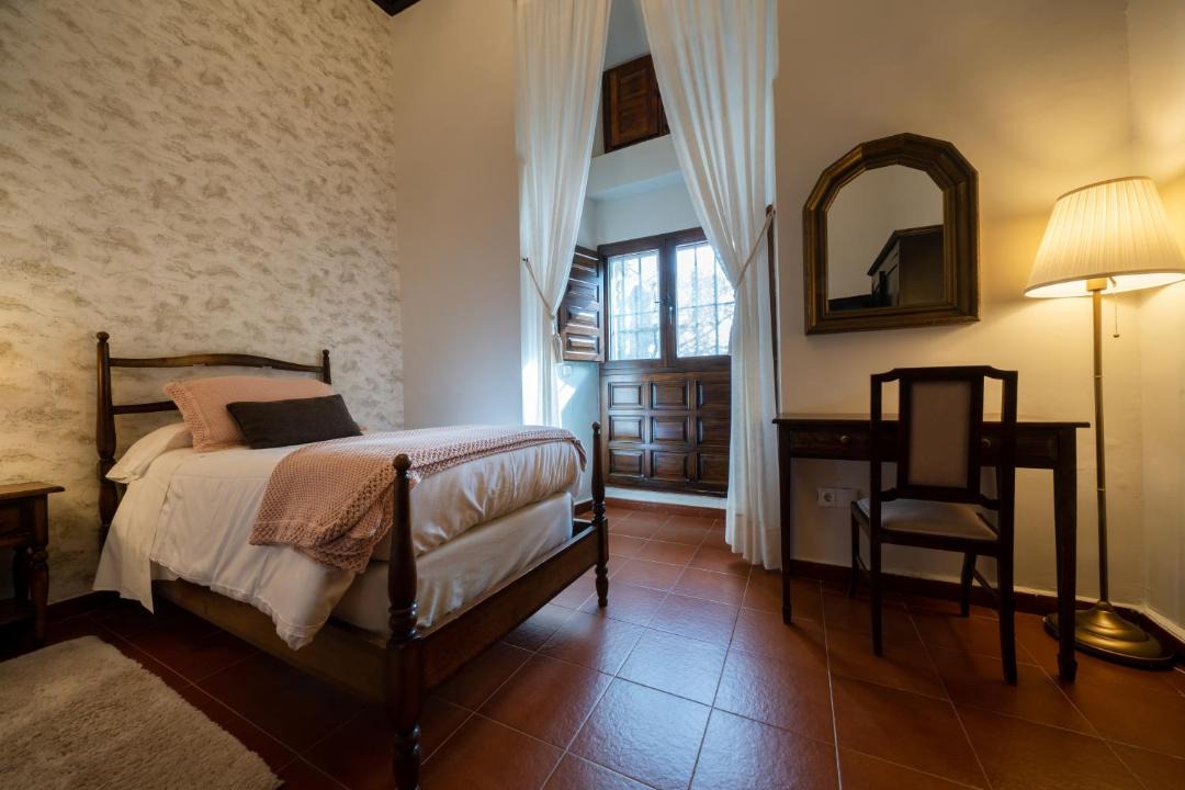 Photo of Bedroom in Ventosilla