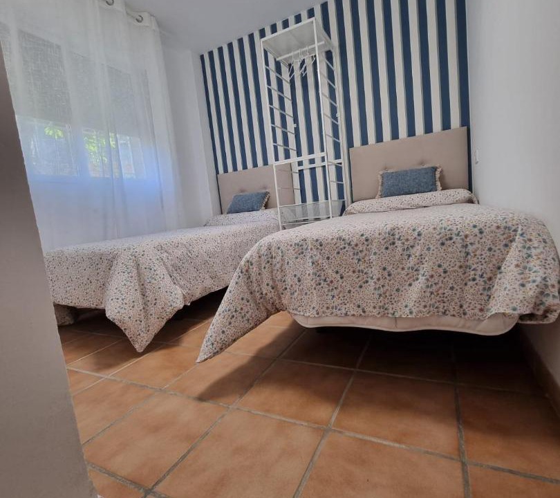 Photo of Bedroom in Calabardina