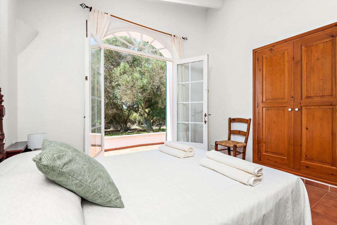 Photo of Bedroom in Biniparrell