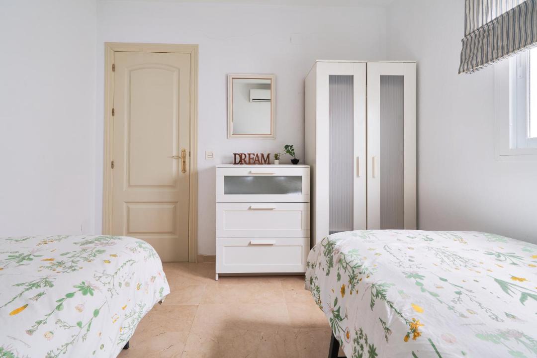 Photo of Bedroom in El Palo