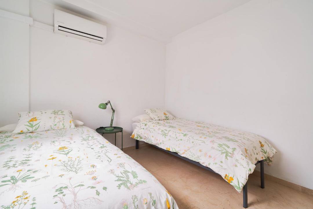 Photo of Bedroom in El Palo