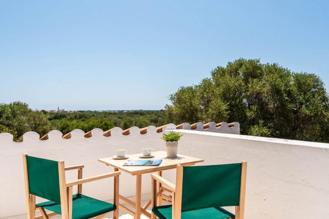 Photo of Patio Balcony in Biniparrell
