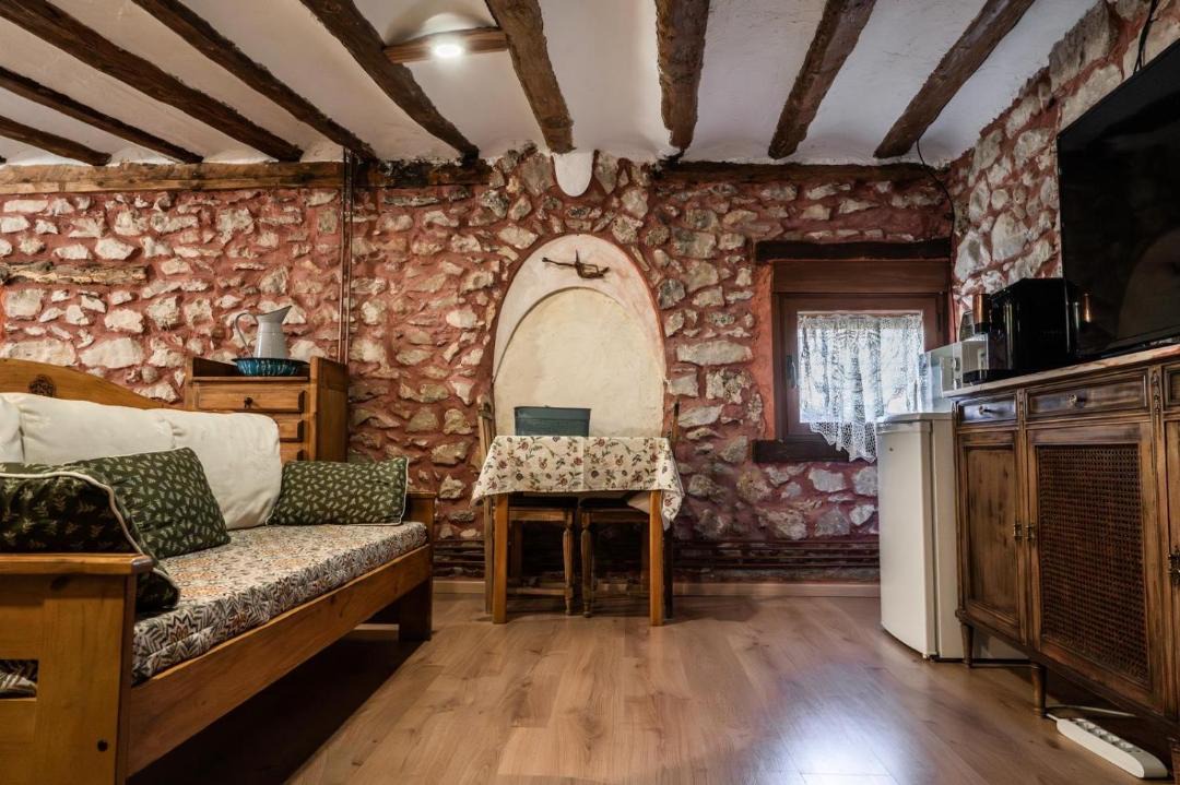 Photo of Bedroom in Peralejos de las Truchas