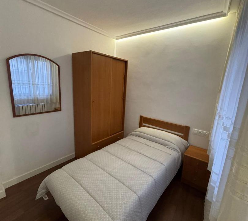 Photo of Bedroom in Ponferrada