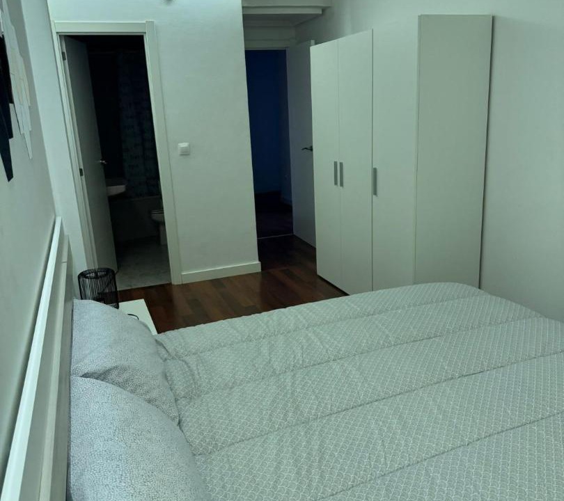Photo of Bedroom in Ponferrada