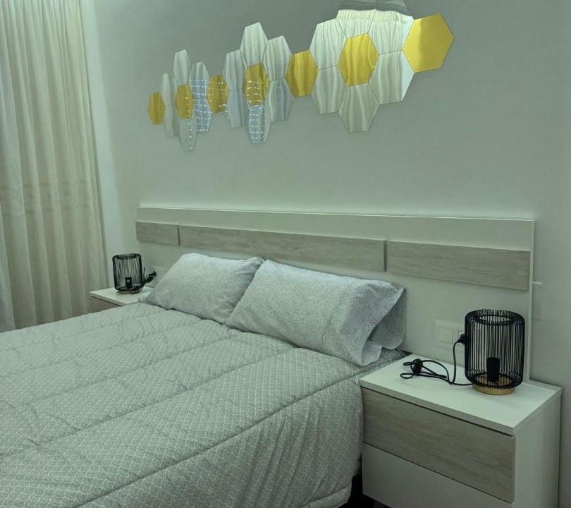 Photo of Bedroom in Ponferrada