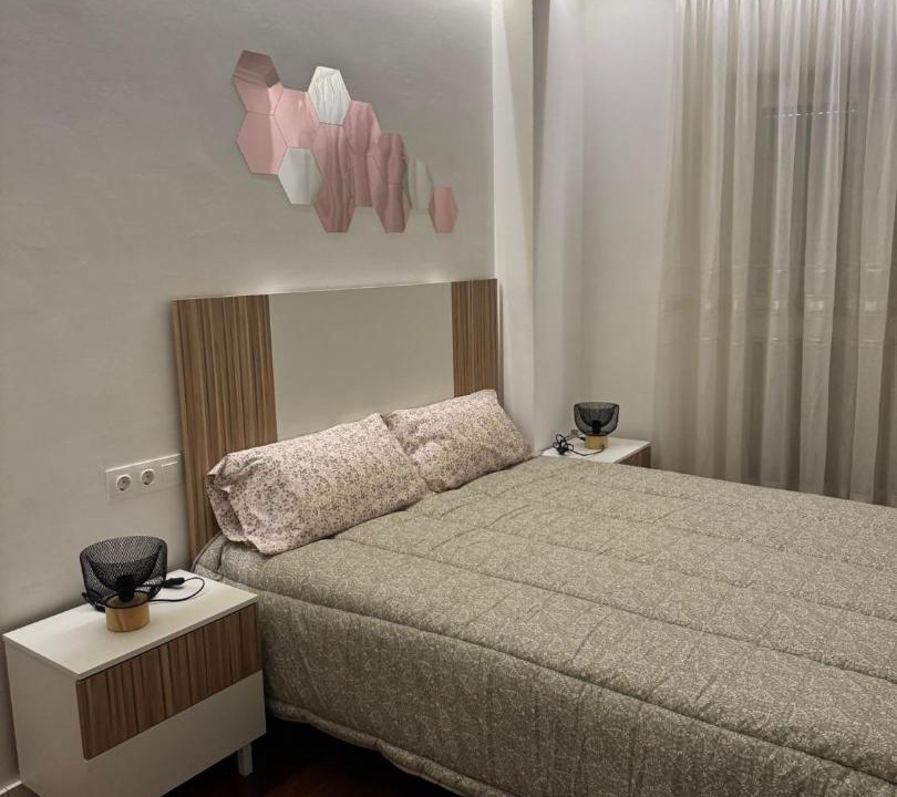 Photo of Bedroom in Ponferrada