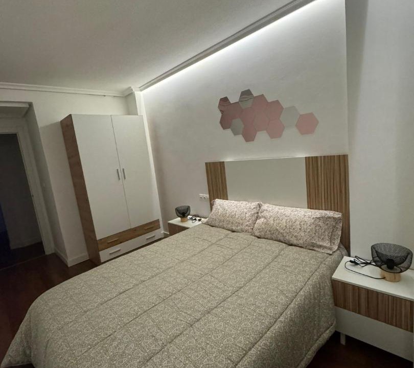 Photo of Bedroom in Ponferrada