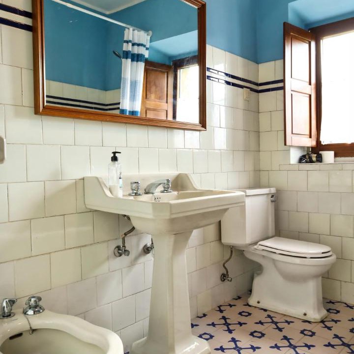 Photo of Bathroom in Margolles