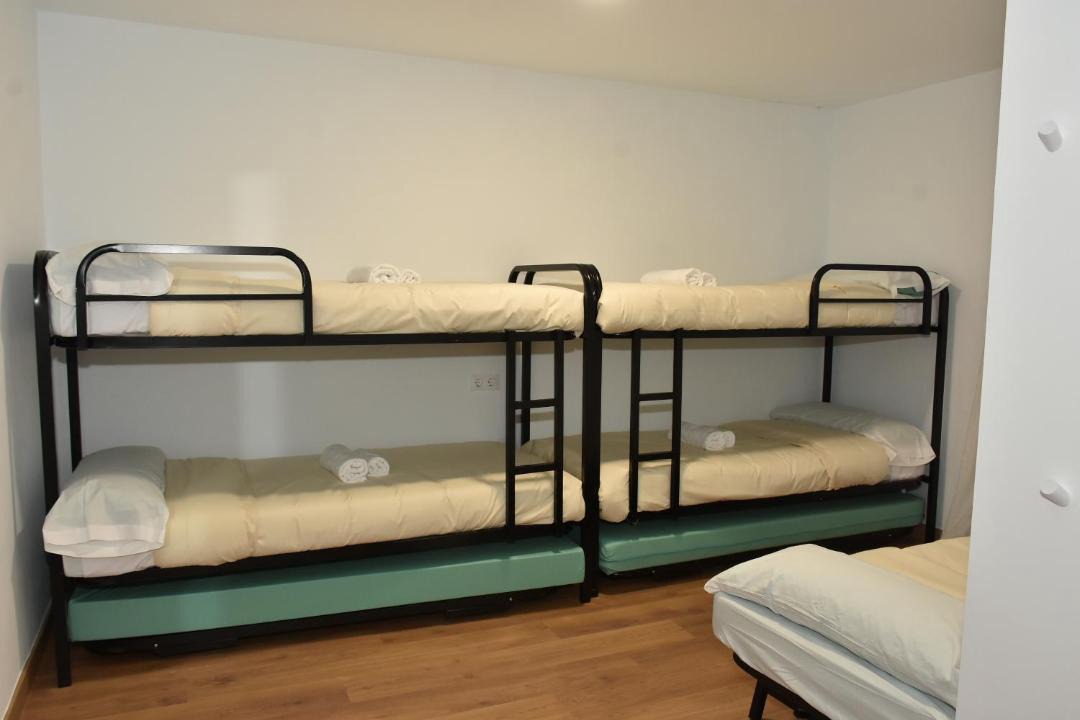 Photo of Bedroom in Larouco