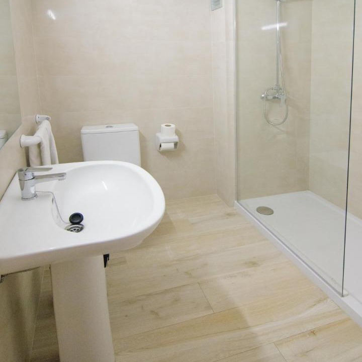 Photo of Bathroom in Sant Antoni de Portmany