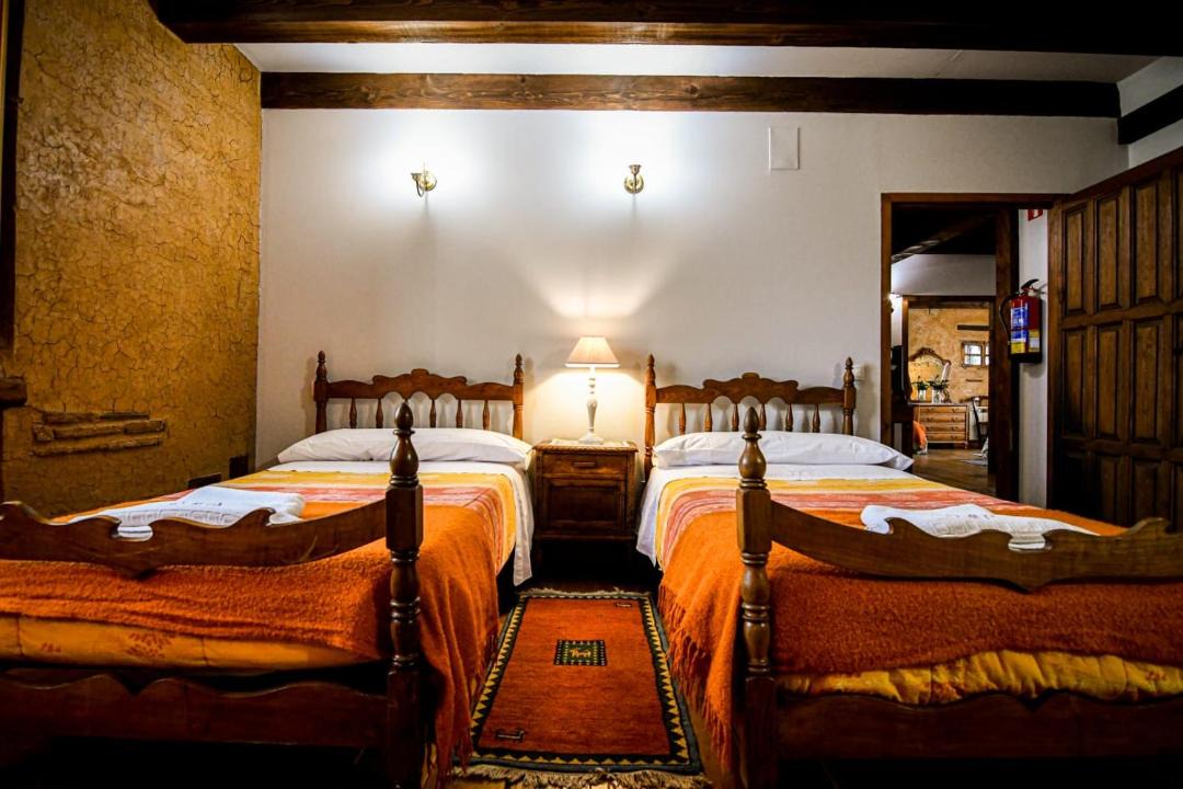 Photo of Bedroom in Castrojeriz