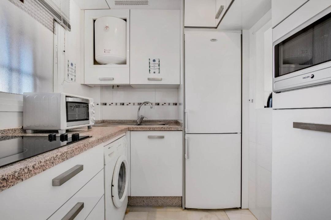 Photo of Kitchen in Carihuela
