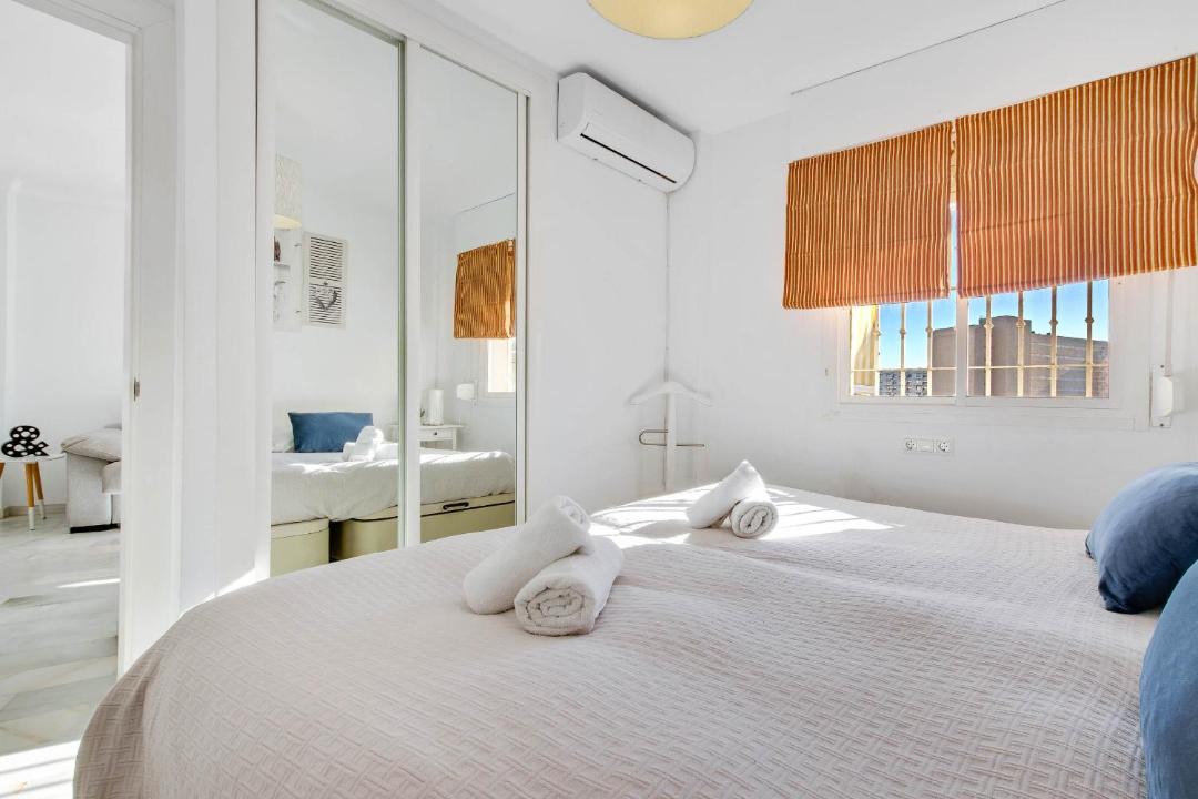 Photo of Bedroom in Carihuela