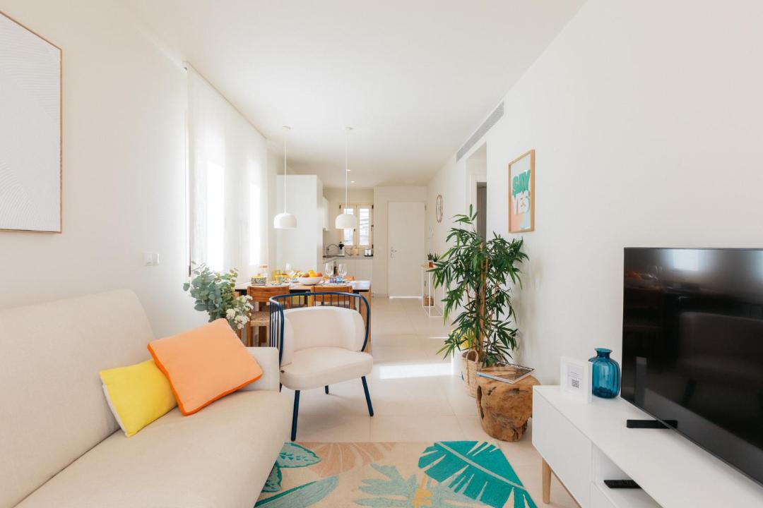 Photo of Livingroom in Puzol