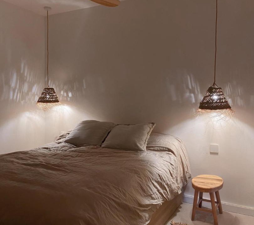 Photo of Bedroom in Aiguablava