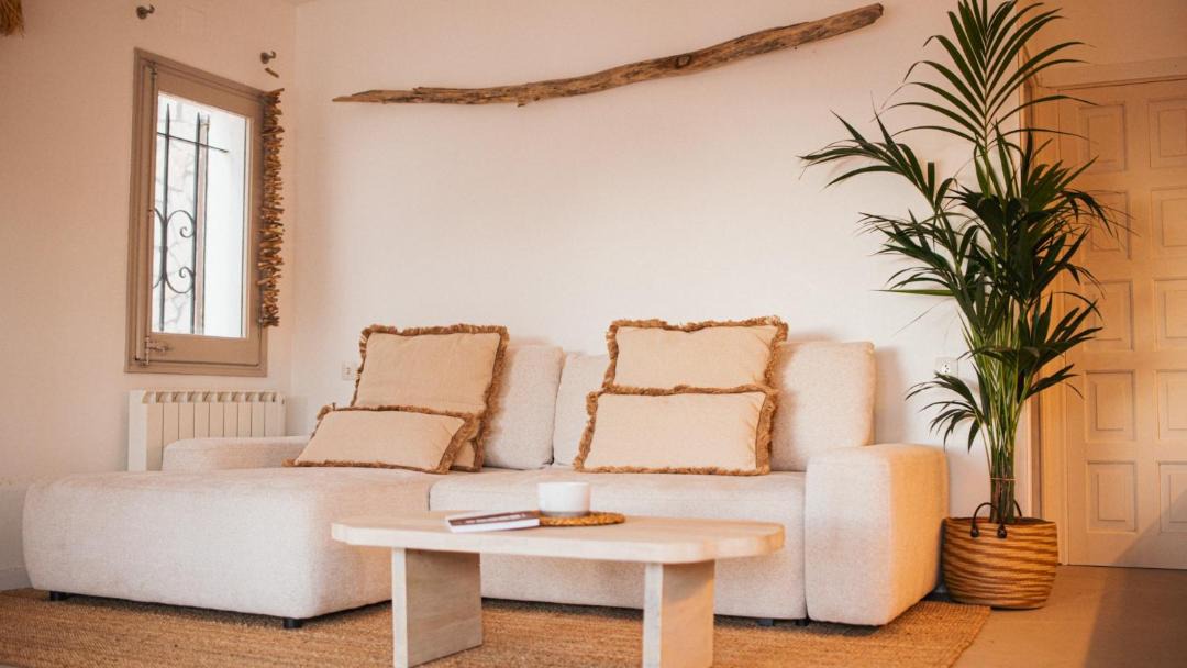 Photo of Livingroom in Aiguablava