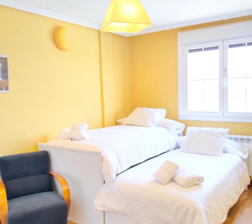 Photo of Bedroom in Oyon