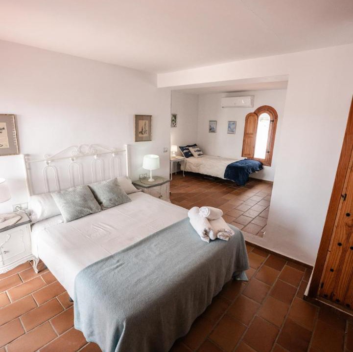 Photo of Bedroom in Agua Amarga
