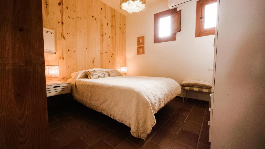 Photo of Bedroom in Agua Amarga
