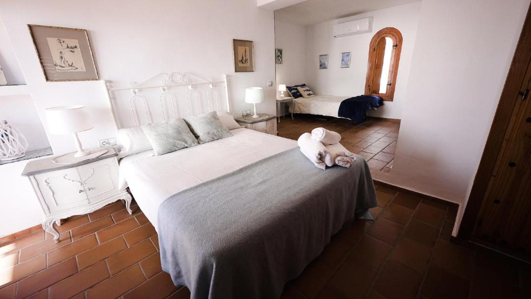 Photo of Bedroom in Agua Amarga