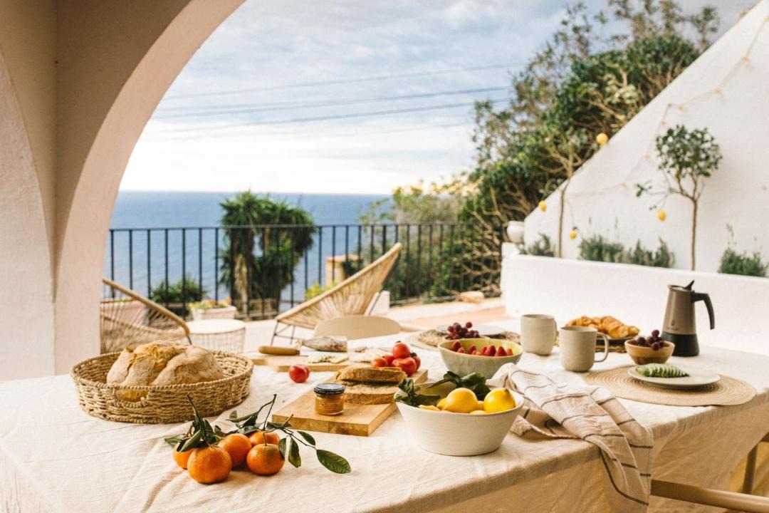 Photo of Patio Balcony in Aiguablava