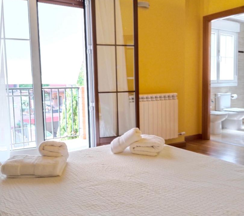Photo of Bedroom in Oyon