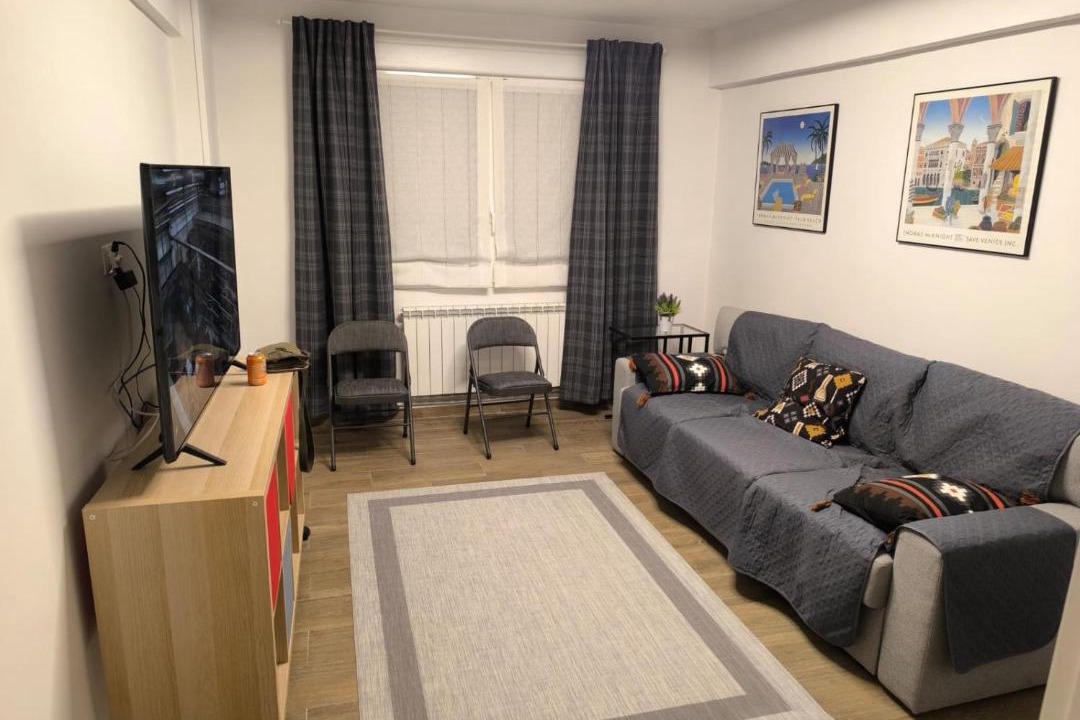 Photo of Livingroom in Villarcayo
