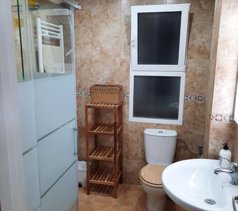 Photo of Bathroom in Villarcayo