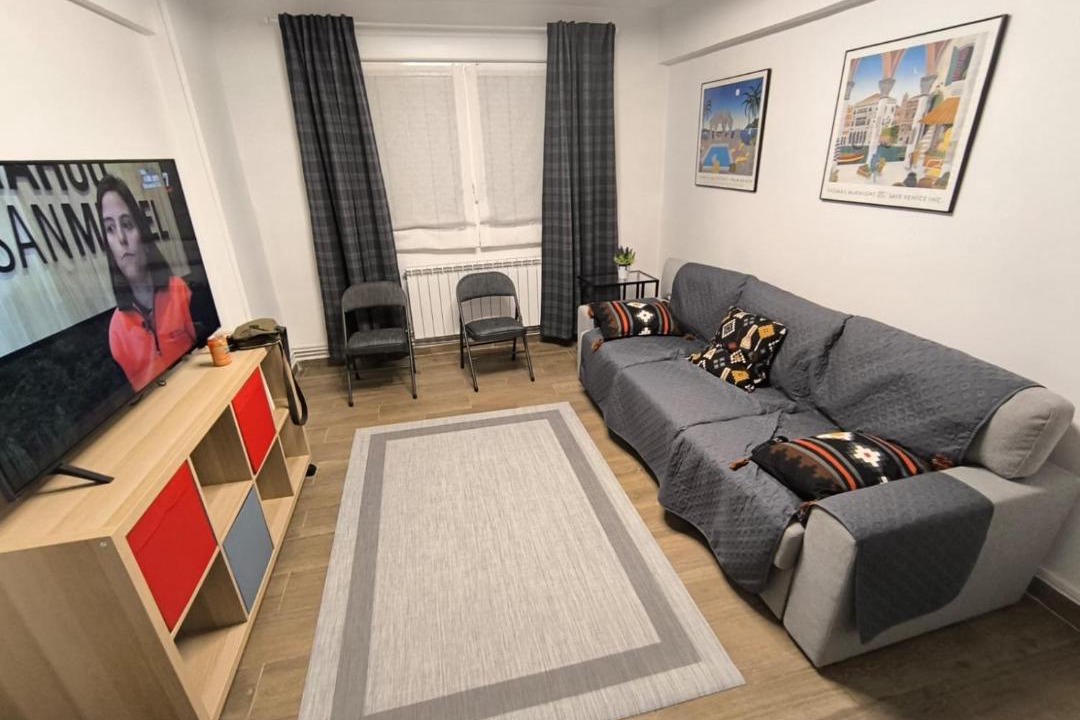 Photo of Livingroom in Villarcayo