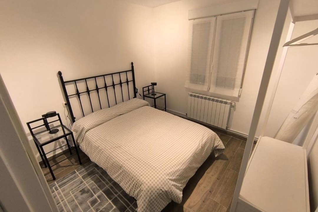 Photo of Bedroom in Villarcayo