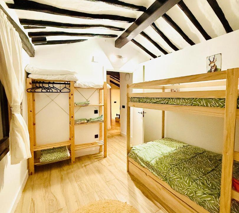 Photo of Bedroom in Soto en Cameros