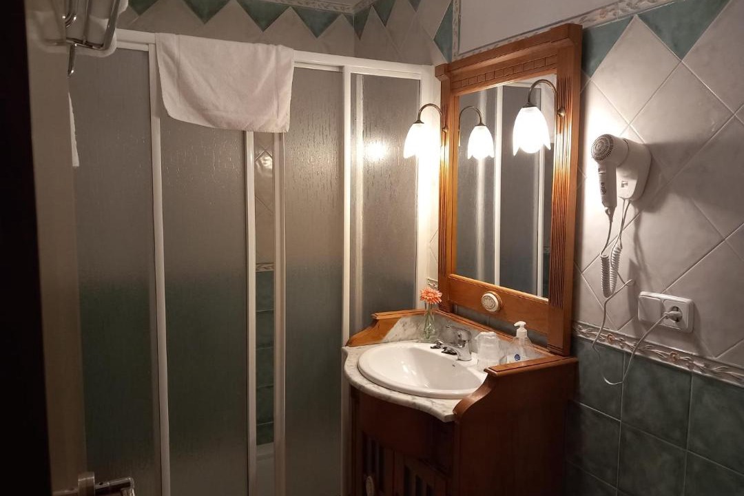 Photo of Bathroom in Villanueva de los Infantes